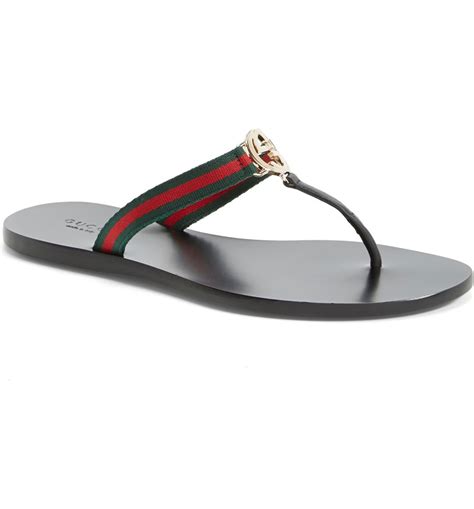 gucci slidss|Gucci flip flops clearance.